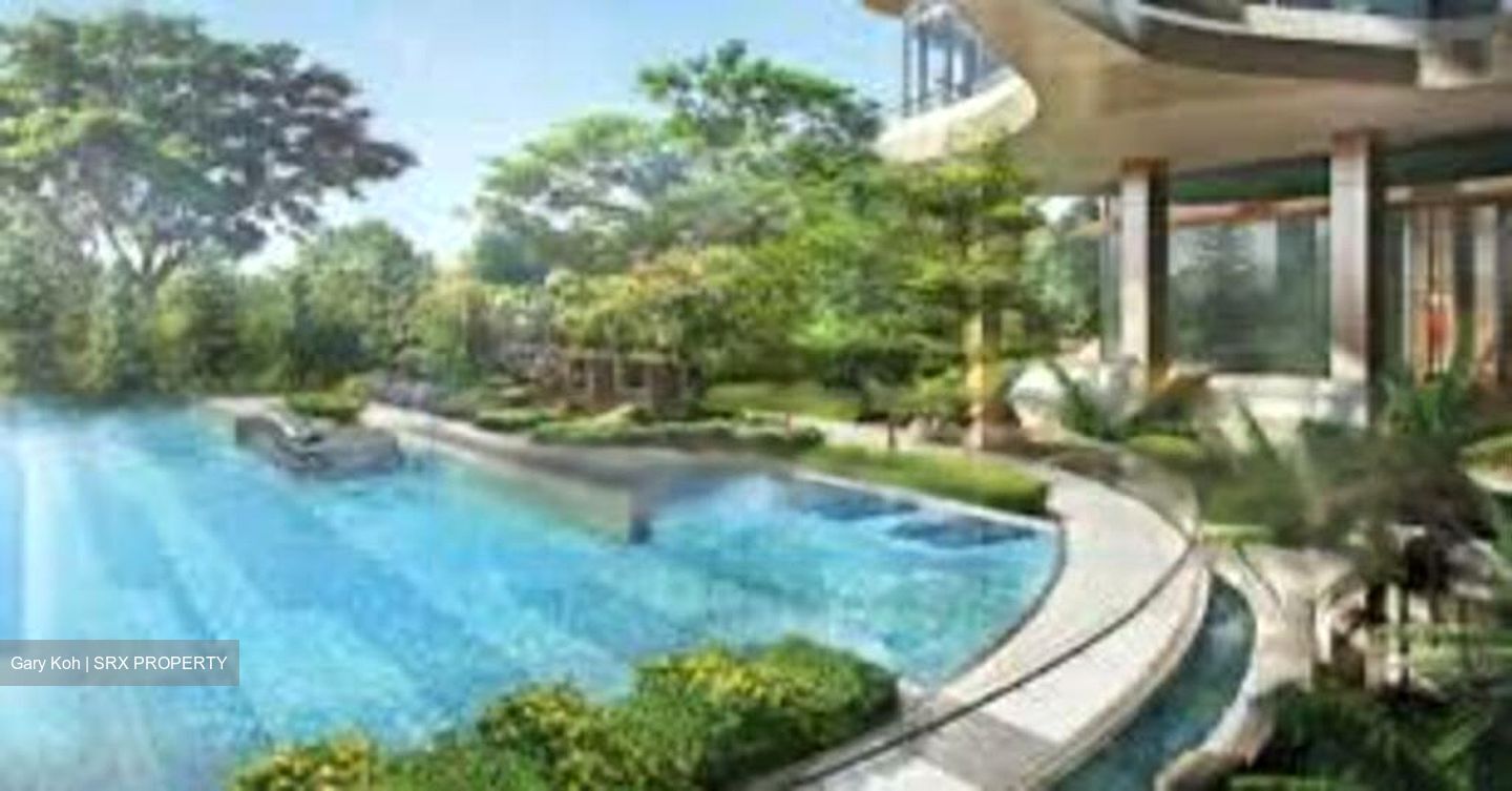 Irwell Hill Residences (D9), Apartment #607414471